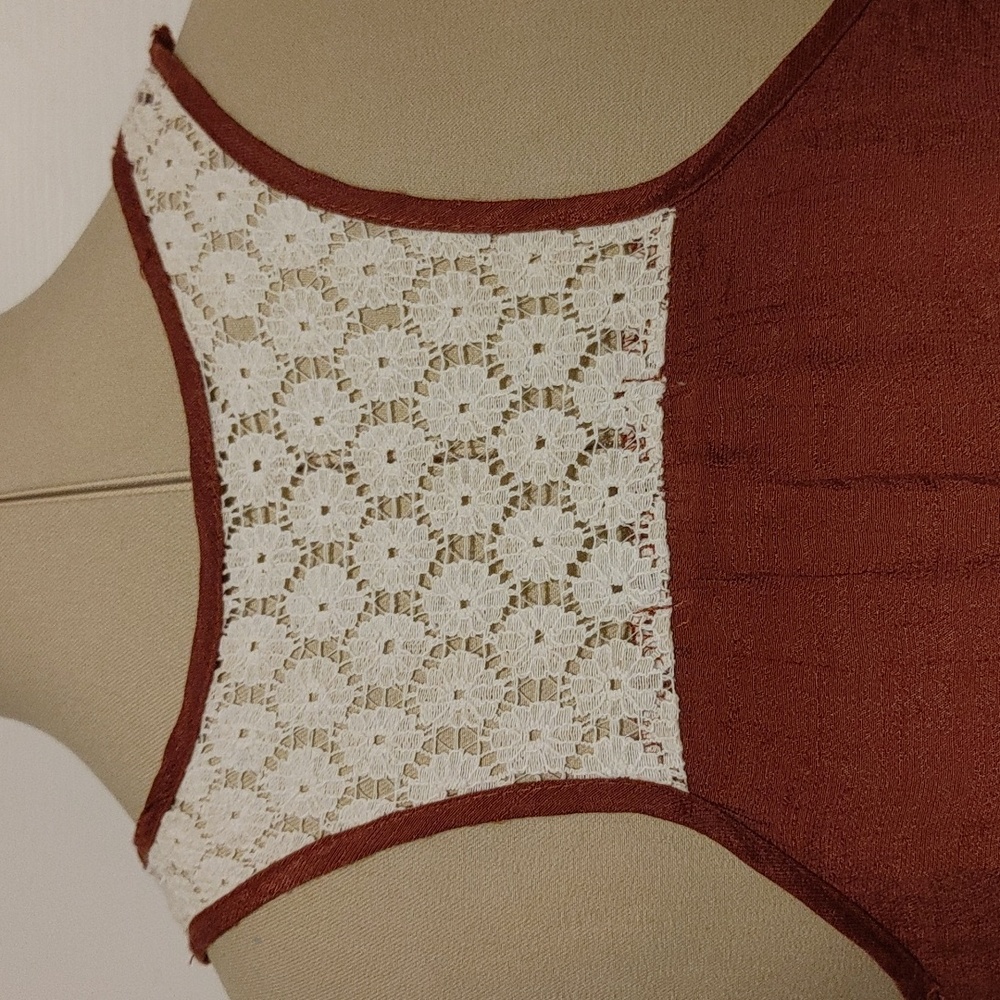 🧸 Edge Top - Picture 7 of 9